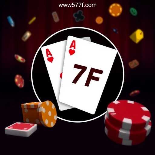 577F Oficial 💯️ - O melhor cassino online do Brasil