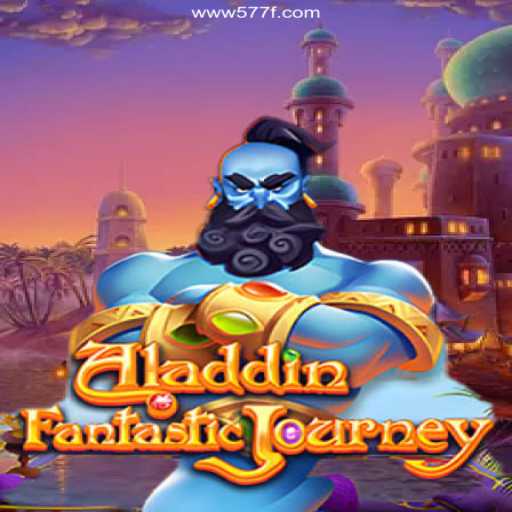 Discover the Magic of Aladdin in 577F Oficial 💯️: The Best Online Casino in Brazil