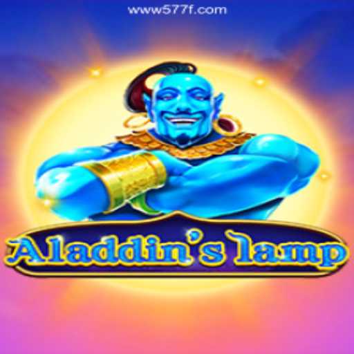 Discover the Magical World of Aladdinslamp: Your Guide to the Best Online Casino in Brazil