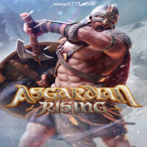 Exploring AsgardianRising: A Mythical Gaming Experience