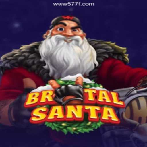 BrutalSanta - The Exciting New Adventure Game Now Available