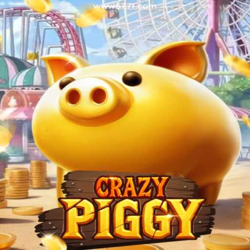 CrazyPiggy: Dive into Brazil's Finest Online Casino Experience