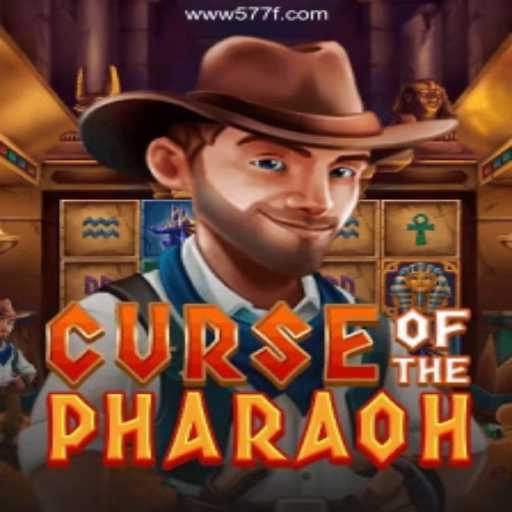 Exploring the Mysteries of CurseofthePharaoh: A Thrilling Journey in 577F Oficial 💯️ - O melhor cassino online do Brasil