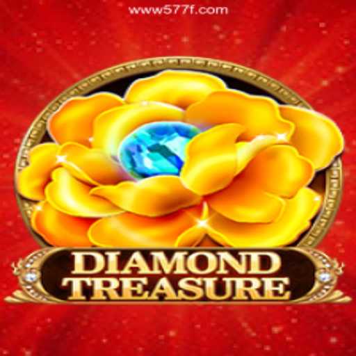 Exploring the Thrills of Diamondtreasure: A Deep Dive into Brazil's Premier Online Casino Experience