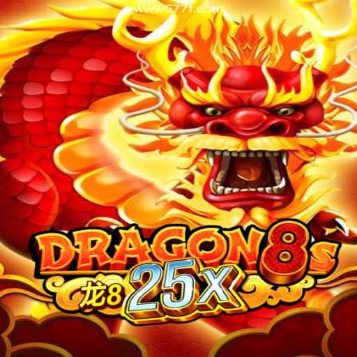 Unveiling Dragon8s25x: A Thrilling Journey into the Realm of Fantasy and Chance