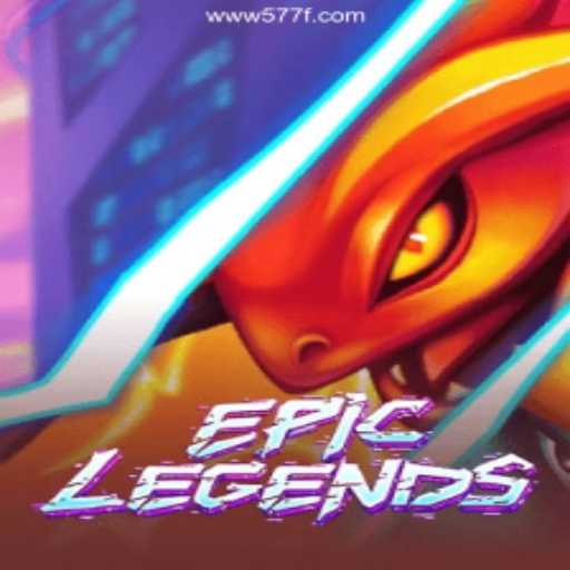 EpicLegends: A Deep Dive into the Thrilling Gameplay Experience
