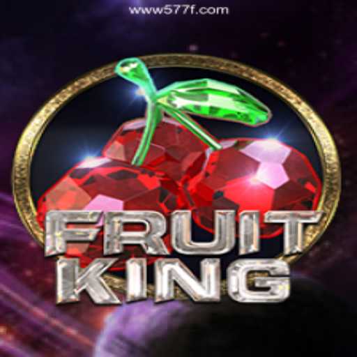 FruitKing: A Royal Treat in the World of Online Gaming
