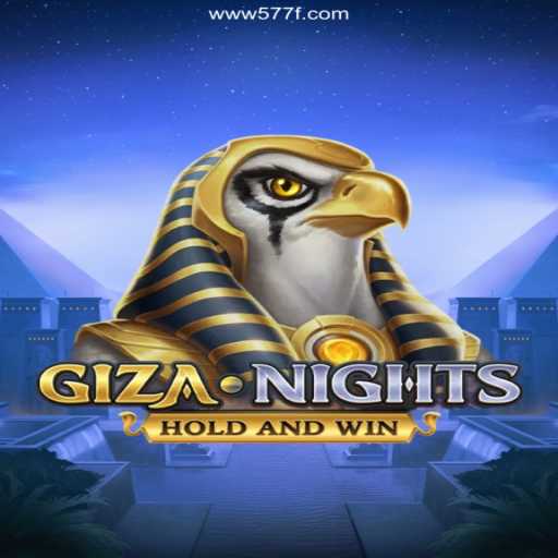 Exploring GizaNights: A Thrilling Adventure in Online Gaming