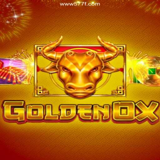 GoldenOx: Discover the Thrills of Brazil's Best Online Casino