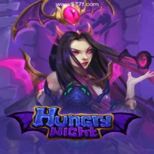 Exploring 'HungryNight': A Thrilling New Addition to the Brazilian Casino Scene