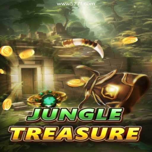 Discover the Thrilling Adventure of JungleTreasure