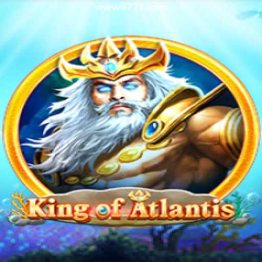 Discover the Mysteries of KingofAtlantis: A Marvel of Online Gaming