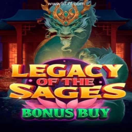 Explore 'LegacyoftheSagesBonusBuy' - A Premier Casino Gaming Experience