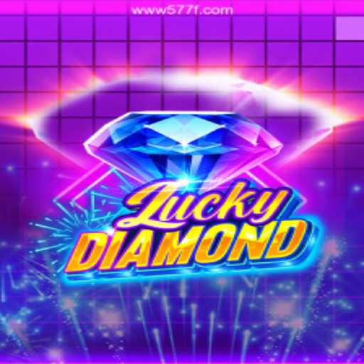 Unveiling LuckyDiamond: Dive into the World of 577F Oficial – Brazil's Best Online Casino