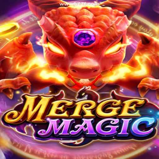 MergeMagic: A Captivating Blend of Strategy and Mystery