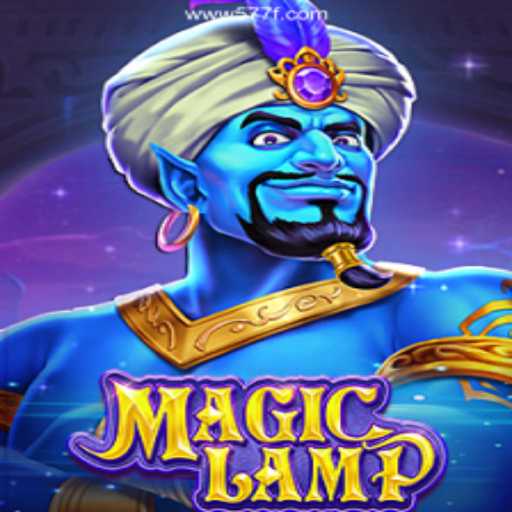 Discover the Enchantment of MagicLamp: A Captivating Casino Game