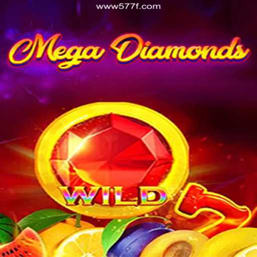 Exploring MegaDiamond: The Ultimate Gaming Experience at 577F Oficial - O Melhor Cassino Online do Brasil