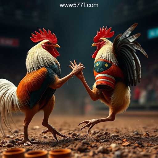 The Rise of Online Sabong: A Digital Revolution in Cockfighting