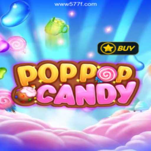 Unwrapping the Magic of POPPOPCANDY: A Sweet Adventure in Online Gaming