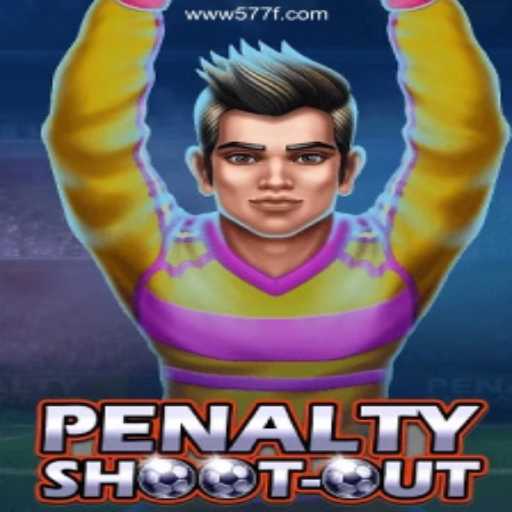 PenaltyShootOut: Revolutionizing Online Casino Gaming with 577F Oficial 💯️