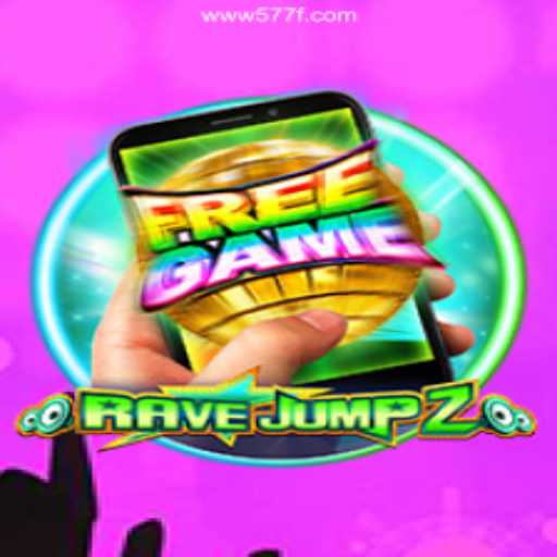 Discover the Thrills of RaveJump2M: The Ultimate Gaming Experience with 577F Oficial 💯️ - O melhor cassino online do Brasil