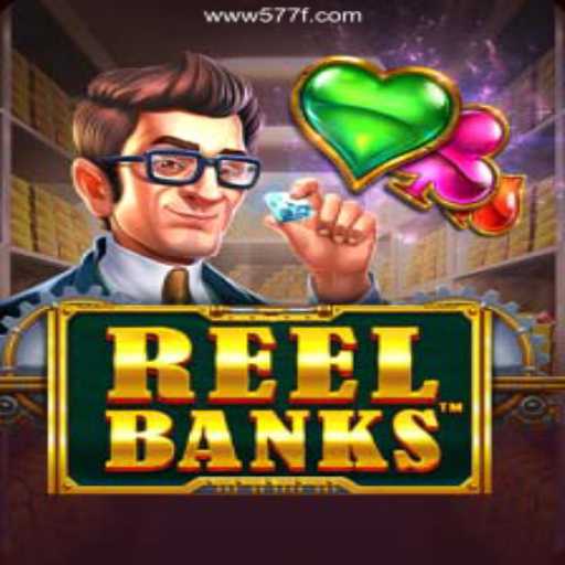 Discover the Exciting World of ReelBanks: The Ultimate Online Casino Experience in Brazil
