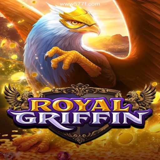Exploring the Enchanting World of RoyalGriffin at 577F Oficial 💯️