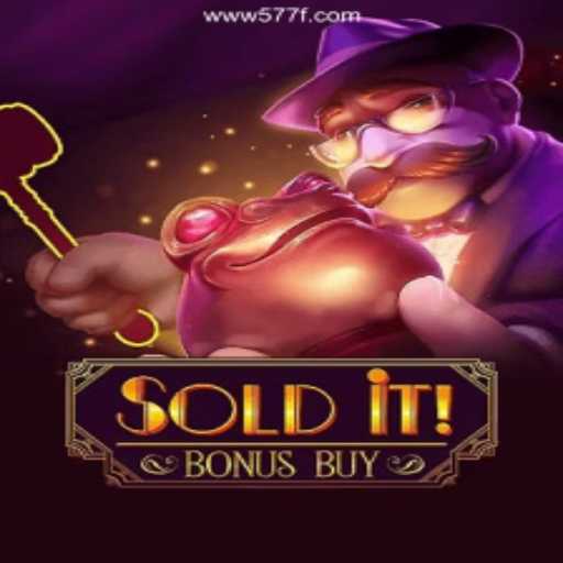 Exploring the Thrill: SolditBonusBuy in the Vibrant World of 577F Oficial 💯️