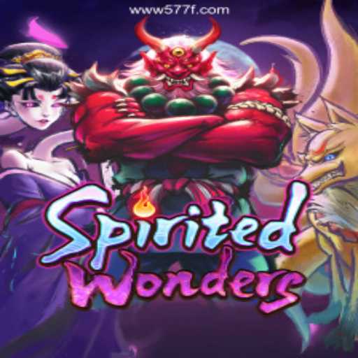 Exploring SpiritedWonders and 577F Oficial 💯️ - O melhor cassino online do Brasil