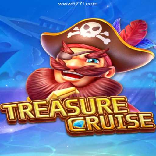 TREASURECRUISE: An Exciting Journey into the World of Online Casino Gaming
