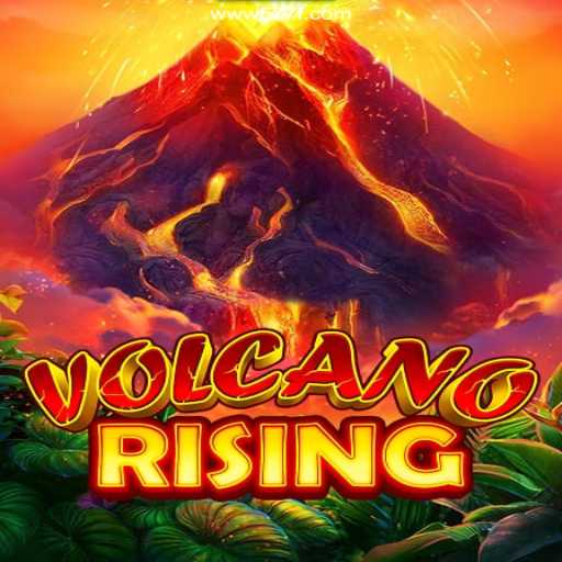 Discover the Exciting World of VolcanoRising: The Ultimate Gaming Experience