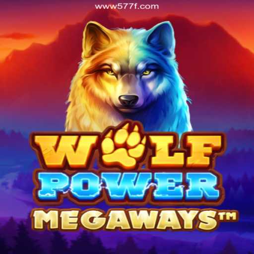 Discovering WolfPowerMega: The Ultimate Online Casino Experience with 577F Oficial